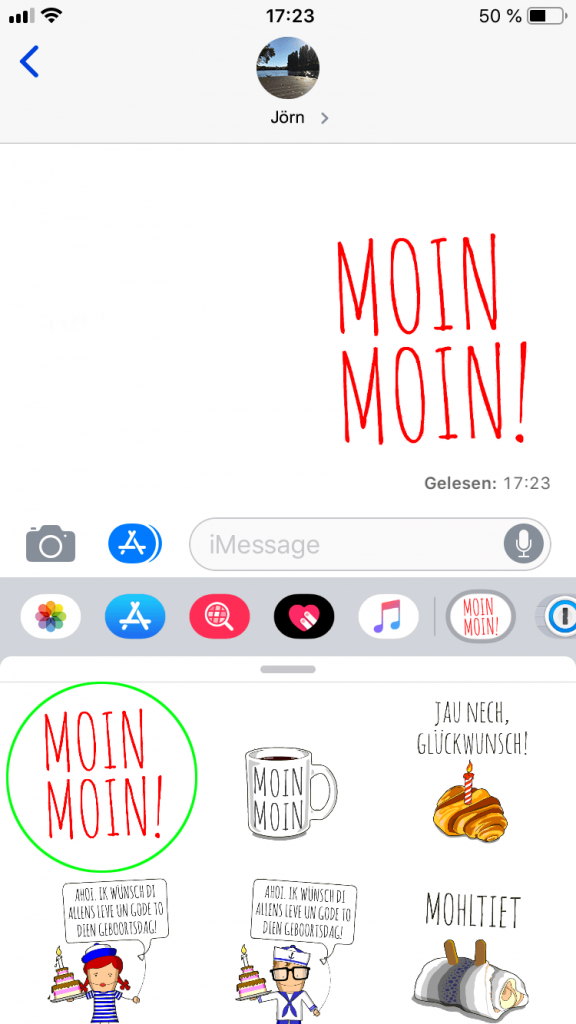 HILFE + KONTAKT mobilestickers.de